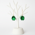 Petal Drop Earrings